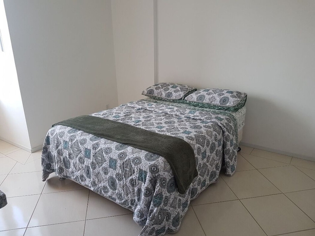 Imagen de la habitación del Hotel Spot S&atilde;o Carlos. Foto 5