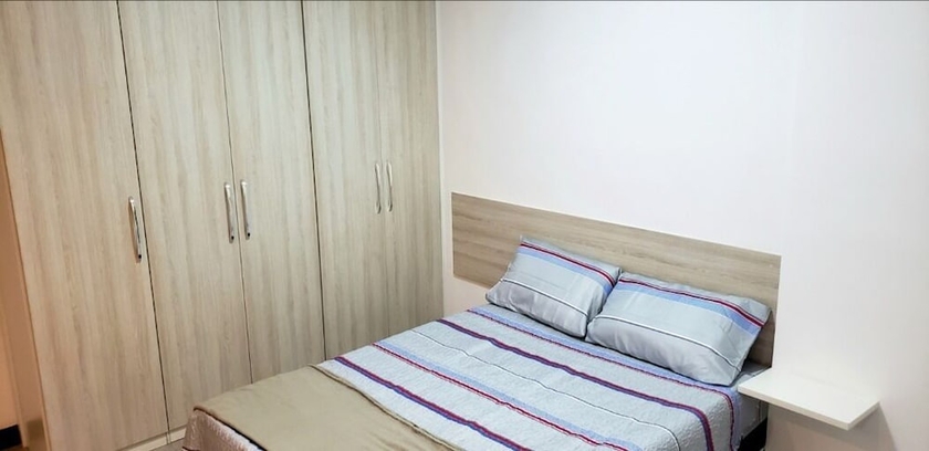 Imagen de la habitación del Hotel Spot S&atilde;o Carlos. Foto 7