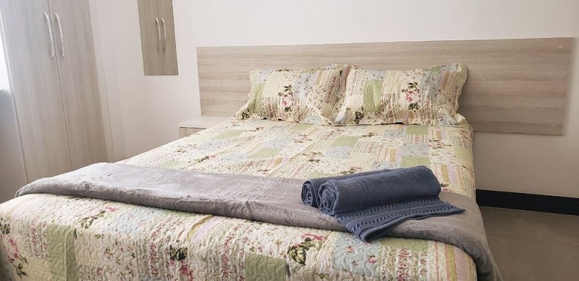 Imagen de la habitación del Hotel Spot S&atilde;o Carlos. Foto 8