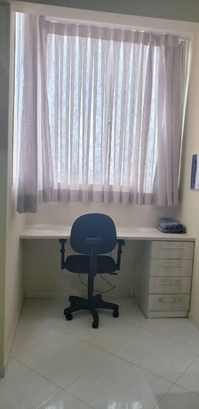 Imagen de la habitación del Hotel Spot S&atilde;o Carlos. Foto 10