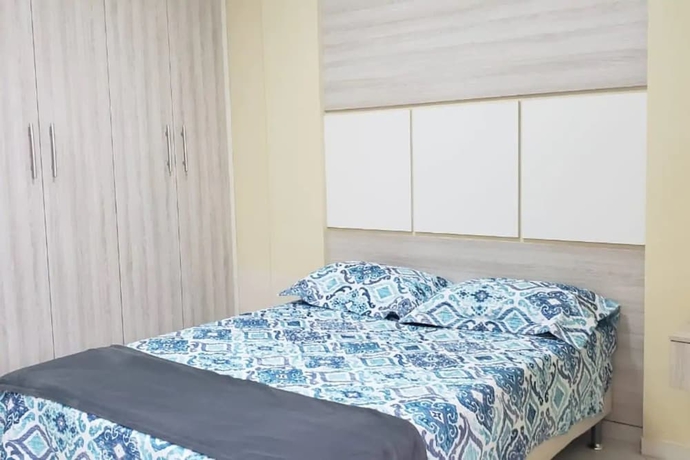 Imagen de la habitación del Hotel Spot S&atilde;o Carlos. Foto 13