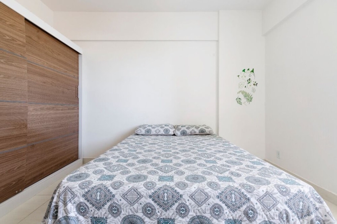 Imagen de la habitación del Hotel Spot S&atilde;o Carlos. Foto 16