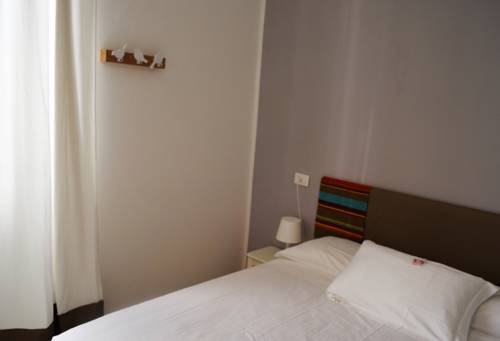 Imagen de la habitación del Hotel Spot Varazze. Foto 1