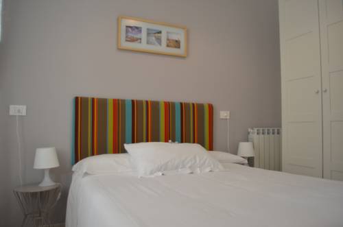 Imagen de la habitación del Hotel Spot Varazze. Foto 2