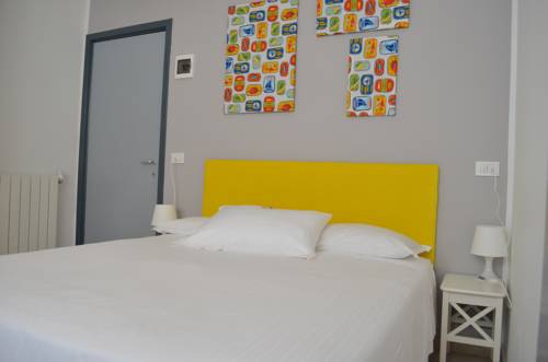 Imagen de la habitación del Hotel Spot Varazze. Foto 3