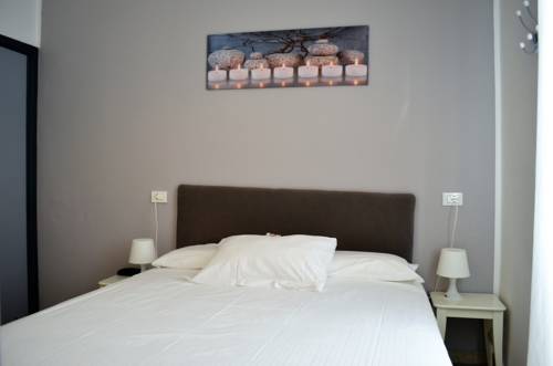 Imagen de la habitación del Hotel Spot Varazze. Foto 5