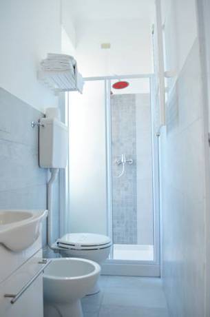 Imagen de la habitación del Hotel Spot Varazze. Foto 6