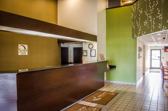 Imagen de los interiores del Hotel Spot X - Tampa Bay North. Foto 13