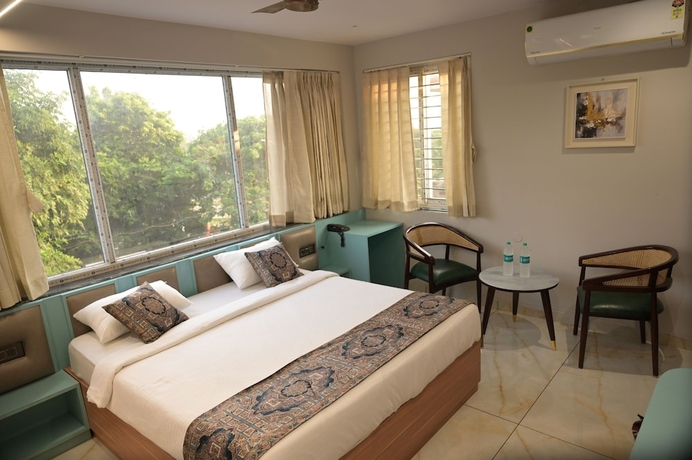 Imagen de la habitación del Hotel Spotlight, Chatrapur. Foto 7