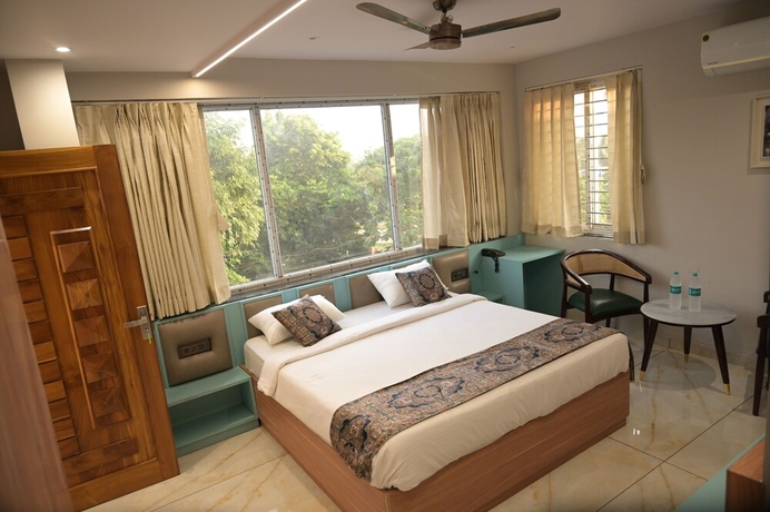 Imagen de la habitación del Hotel Spotlight, Chatrapur. Foto 11
