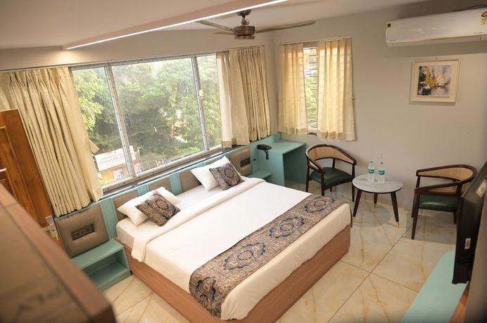 Imagen de la habitación del Hotel Spotlight, Chatrapur. Foto 14