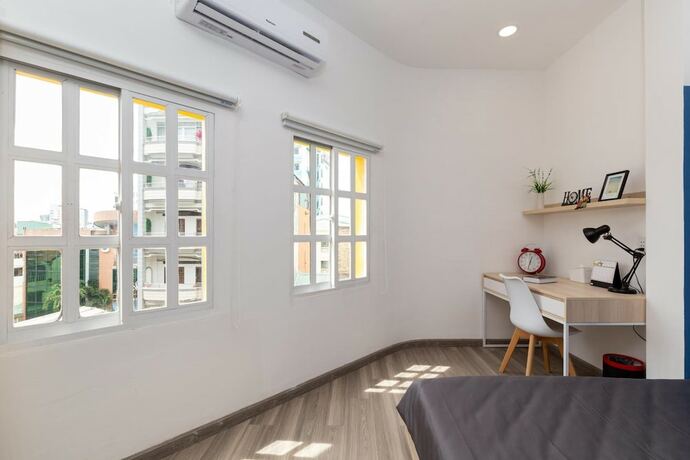 Imagen general del Hotel Spotlight, Ho Chi Minh. Foto 7