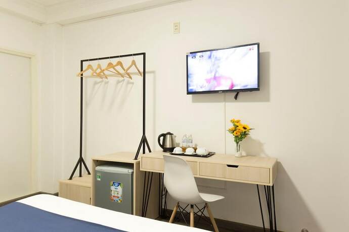 Imagen general del Hotel Spotlight, Ho Chi Minh. Foto 11