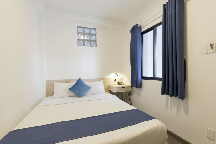 Imagen de la habitación del Hotel Spotlight, Ho Chi Minh. Foto 14