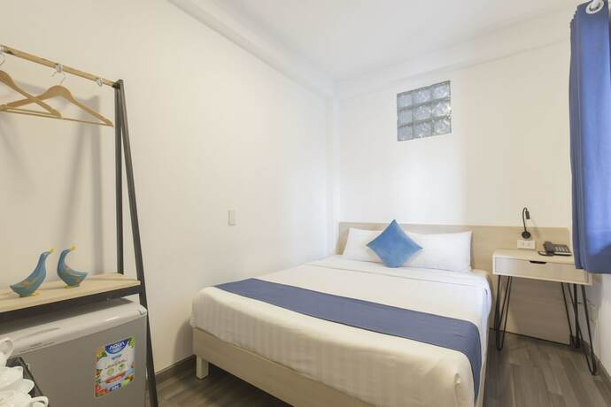 Imagen de la habitación del Hotel Spotlight, Ho Chi Minh. Foto 15