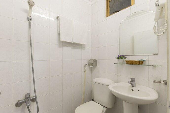 Imagen de la habitación del Hotel Spotlight, Ho Chi Minh. Foto 18