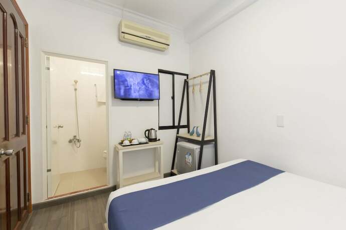 Imagen de la habitación del Hotel Spotlight, Ho Chi Minh. Foto 20