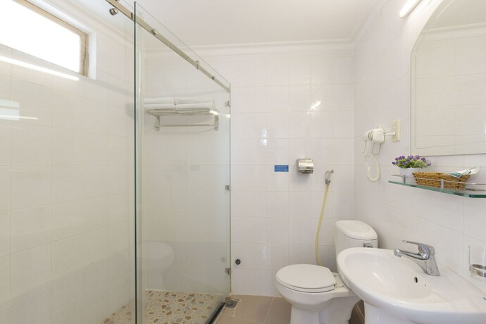 Imagen de la habitación del Hotel Spotlight, Ho Chi Minh. Foto 26