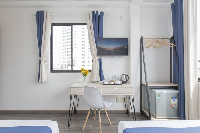 Imagen de la habitación del Hotel Spotlight, Ho Chi Minh. Foto 27