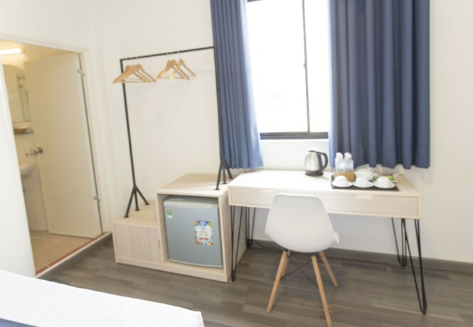 Imagen de la habitación del Hotel Spotlight, Ho Chi Minh. Foto 32