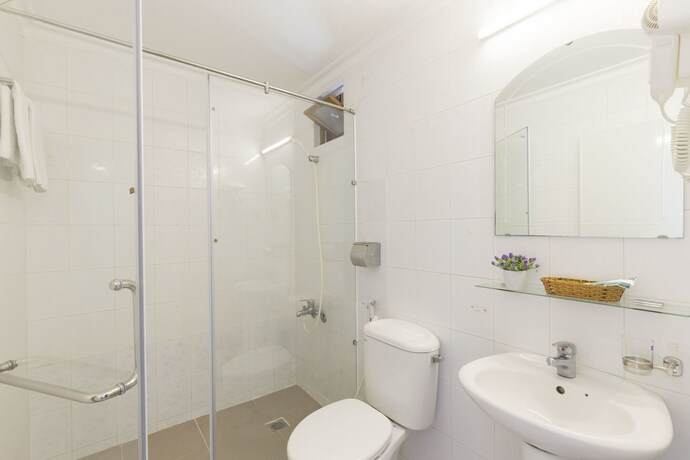 Imagen de la habitación del Hotel Spotlight, Ho Chi Minh. Foto 33