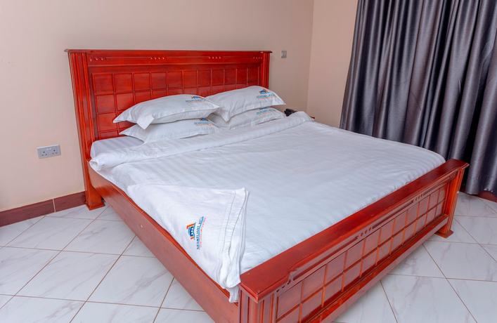 Imagen de la habitación del Hotel Spotlight Motel. Foto 10