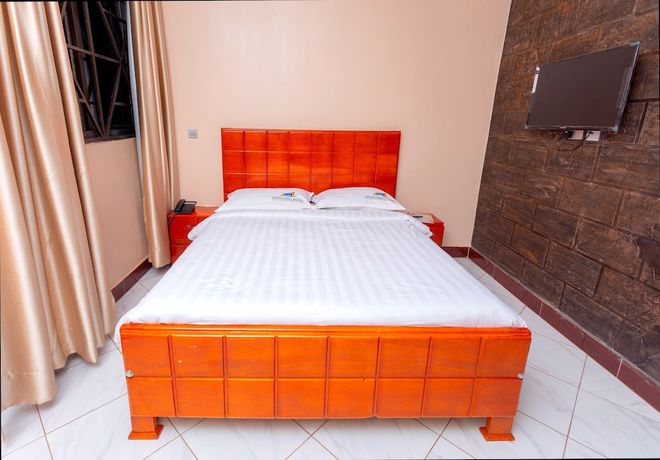 Imagen de la habitación del Hotel Spotlight Motel. Foto 12
