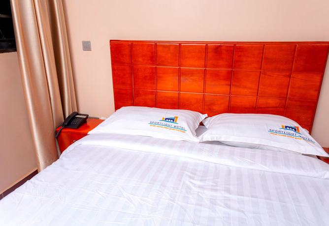 Imagen de la habitación del Hotel Spotlight Motel. Foto 16