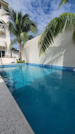 Imagen general del Hotel Spovana Huatulco. Foto 1