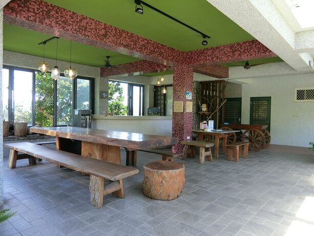 Imagen general del Hotel Spray Home BandB. Foto 1