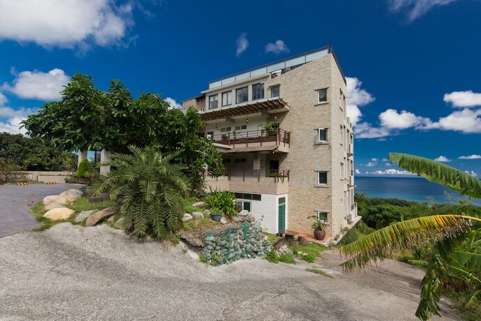 Imagen general del Hotel Spray Home BandB. Foto 2