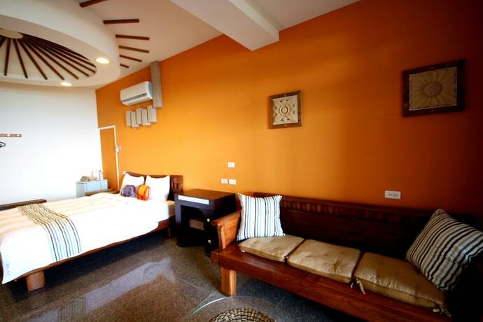 Imagen general del Hotel Spray Home BandB. Foto 3