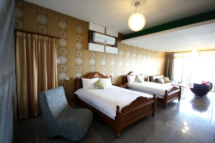 Imagen general del Hotel Spray Home BandB. Foto 4