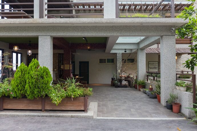 Imagen general del Hotel Spray Home BandB. Foto 5