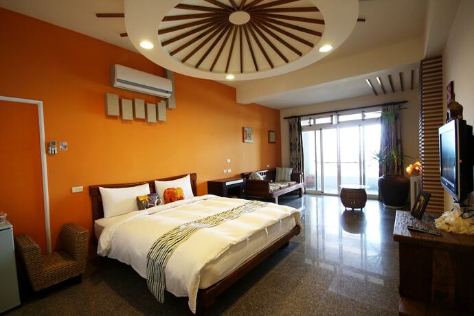 Imagen general del Hotel Spray Home BandB. Foto 8
