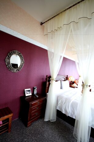 Imagen general del Hotel Spray Home BandB. Foto 9