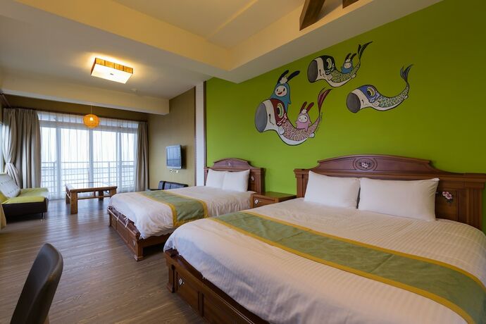 Imagen general del Hotel Spray Home BandB. Foto 10