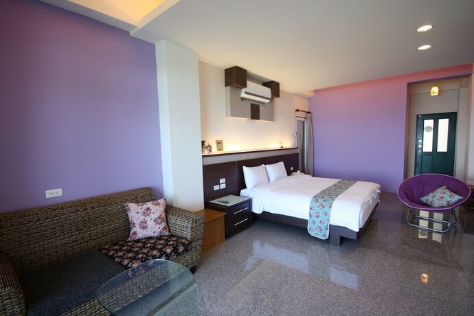 Imagen de la habitación del Hotel Spray Home BandB. Foto 11
