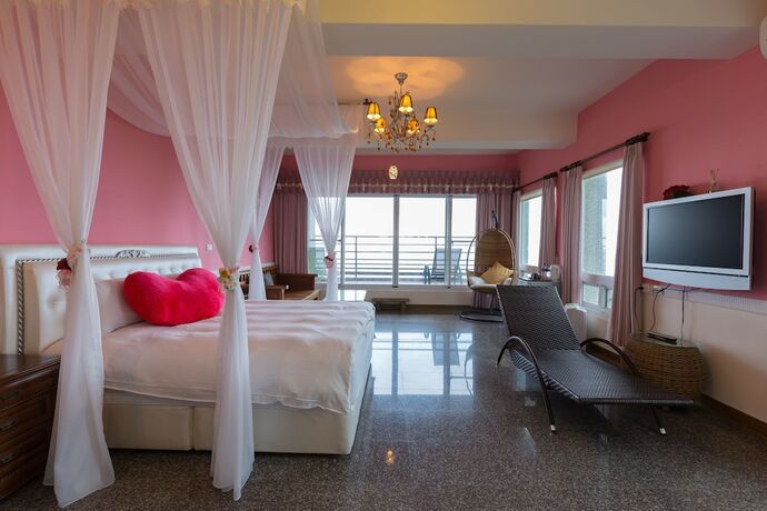 Imagen de la habitación del Hotel Spray Home BandB. Foto 12