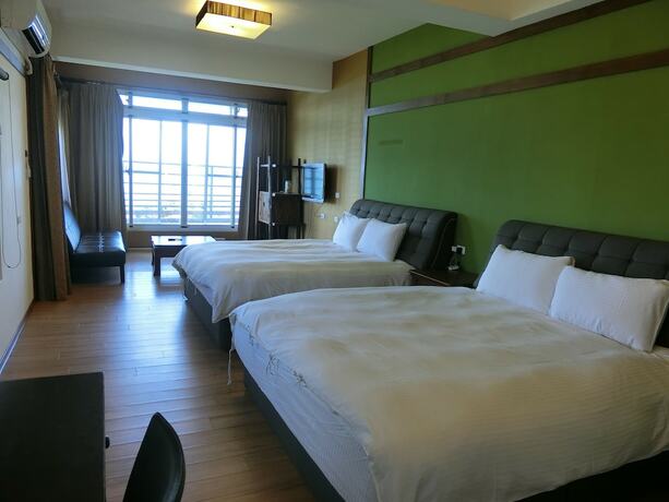 Imagen de la habitación del Hotel Spray Home BandB. Foto 13