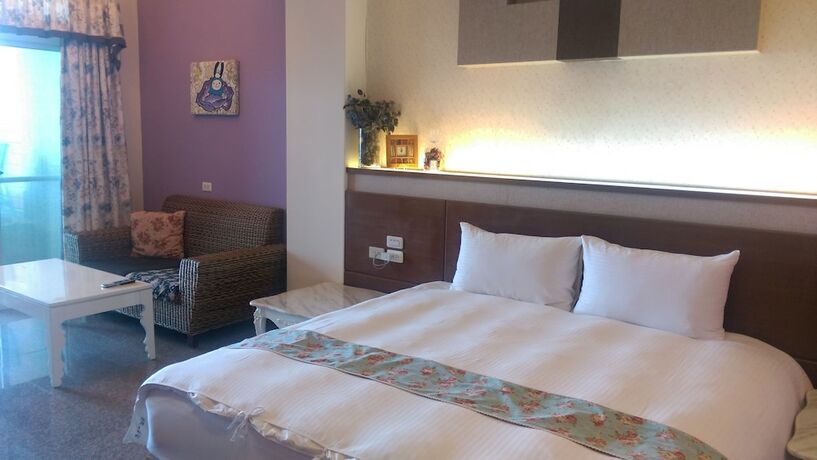 Imagen de la habitación del Hotel Spray Home BandB. Foto 16