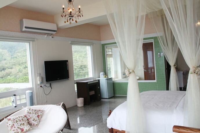 Imagen de la habitación del Hotel Spray Home BandB. Foto 17