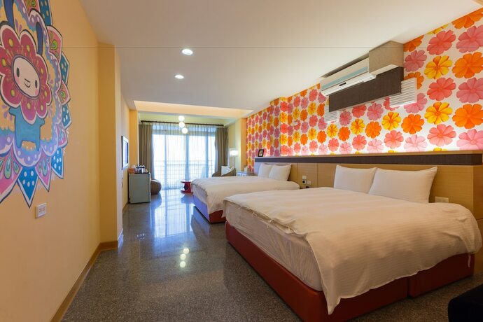Imagen de la habitación del Hotel Spray Home BandB. Foto 18