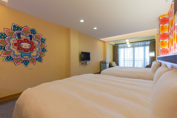 Imagen de la habitación del Hotel Spray Home BandB. Foto 19