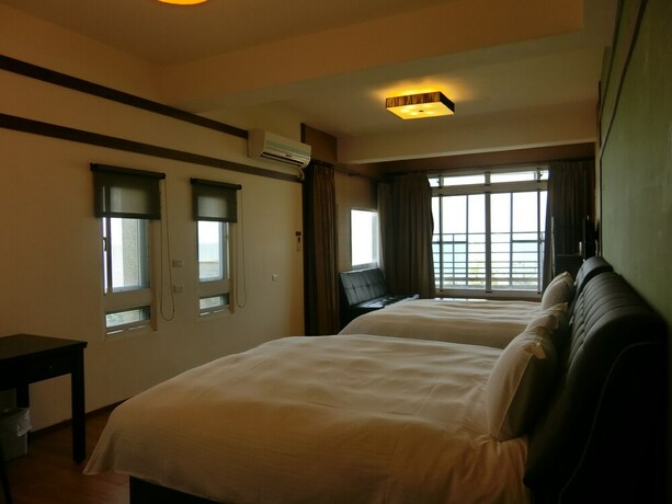 Imagen de la habitación del Hotel Spray Home BandB. Foto 20