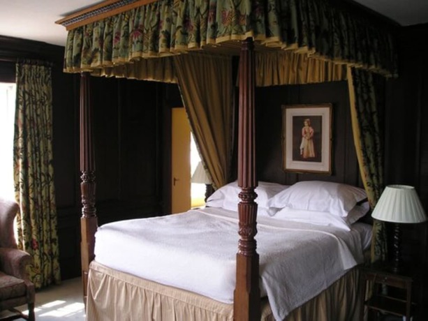 Imagen de la habitación del Hotel Spread Eagle Hotel and Spa. Foto 10