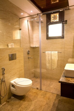 Imagen de la habitación del Hotel Spree Agra. Foto 26