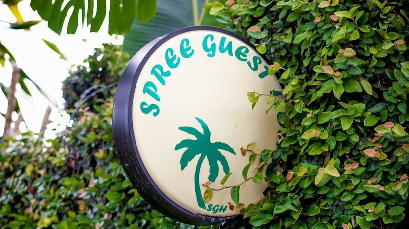 Imagen general del Hotel Spree Guest House. Foto 1