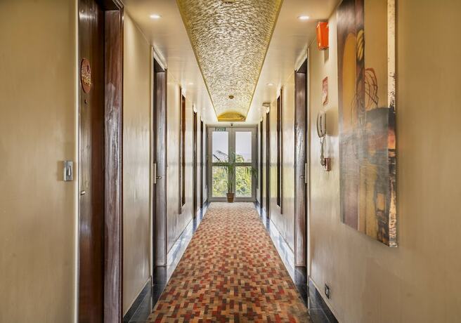 Imagen general del Hotel Spree Jaipur. Foto 2