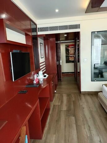 Imagen general del Hotel Spree Jaipur. Foto 5
